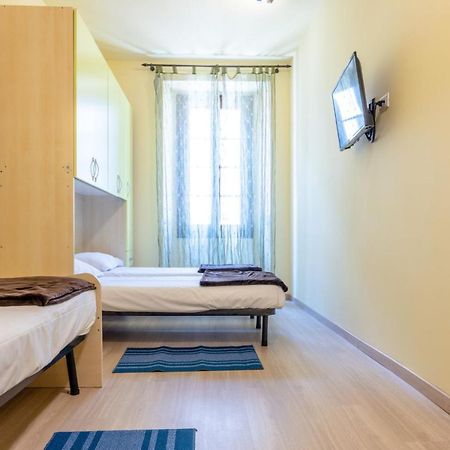 Aosta Centre Apartments - Porta Pretoria 56 Ngoại thất bức ảnh