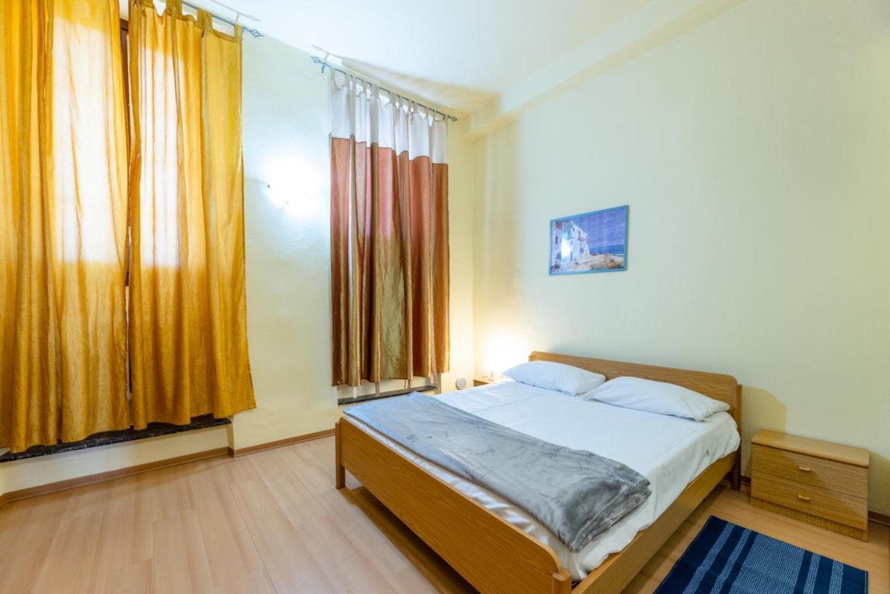 Aosta Centre Apartments - Porta Pretoria 56 Ngoại thất bức ảnh