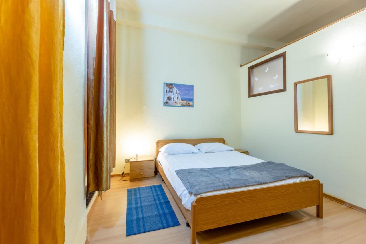 Aosta Centre Apartments - Porta Pretoria 56 Ngoại thất bức ảnh