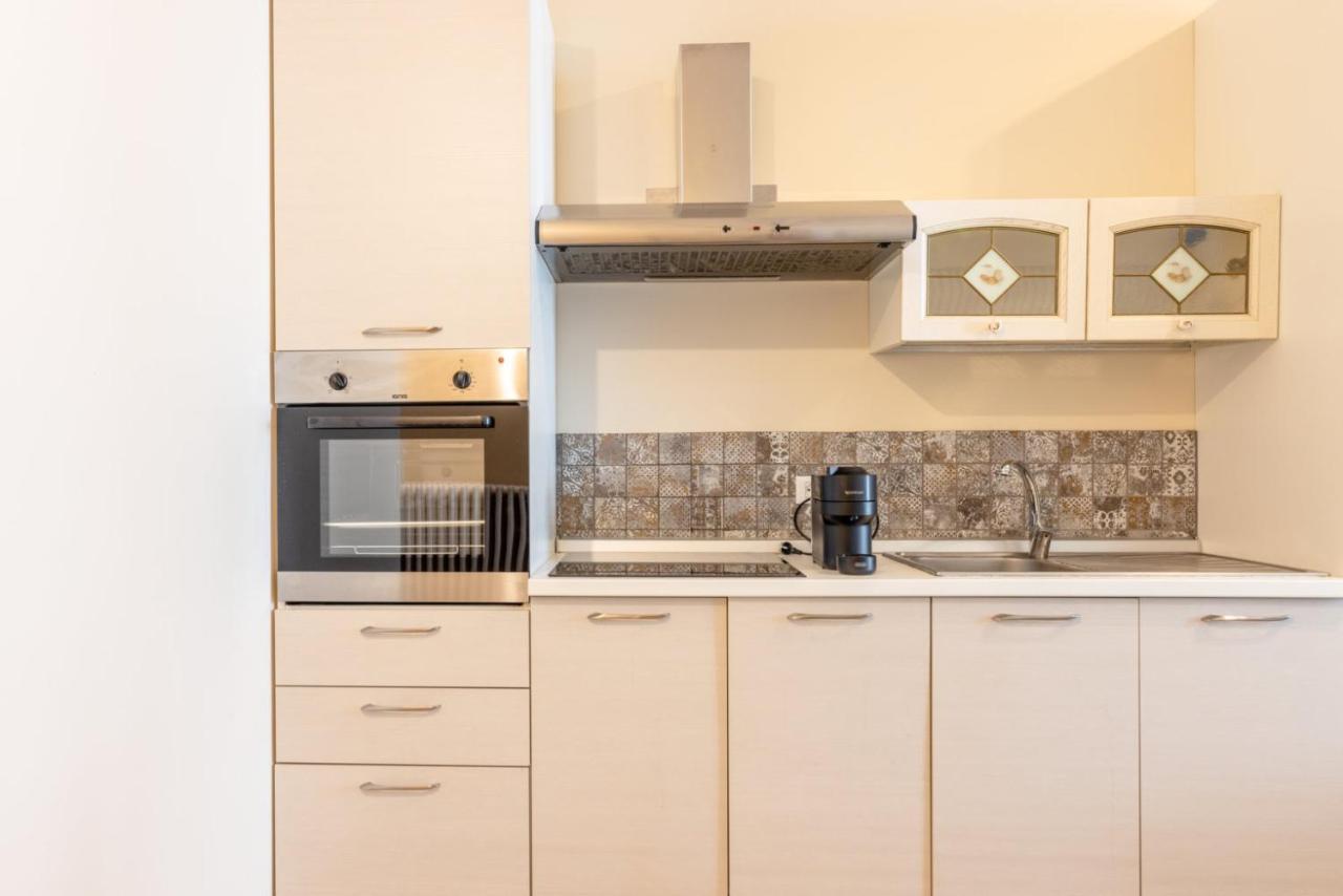 Aosta Centre Apartments - Porta Pretoria 56 Ngoại thất bức ảnh