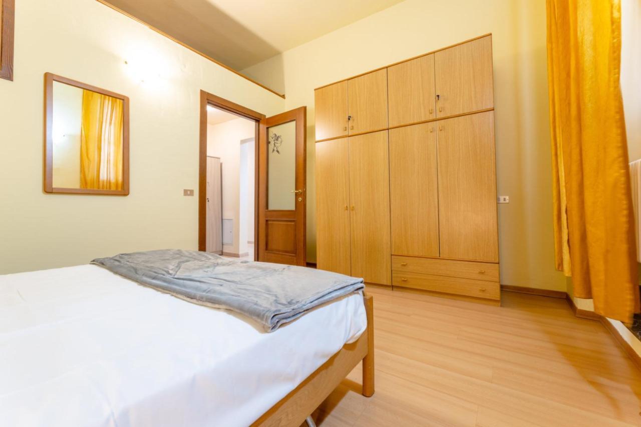 Aosta Centre Apartments - Porta Pretoria 56 Ngoại thất bức ảnh