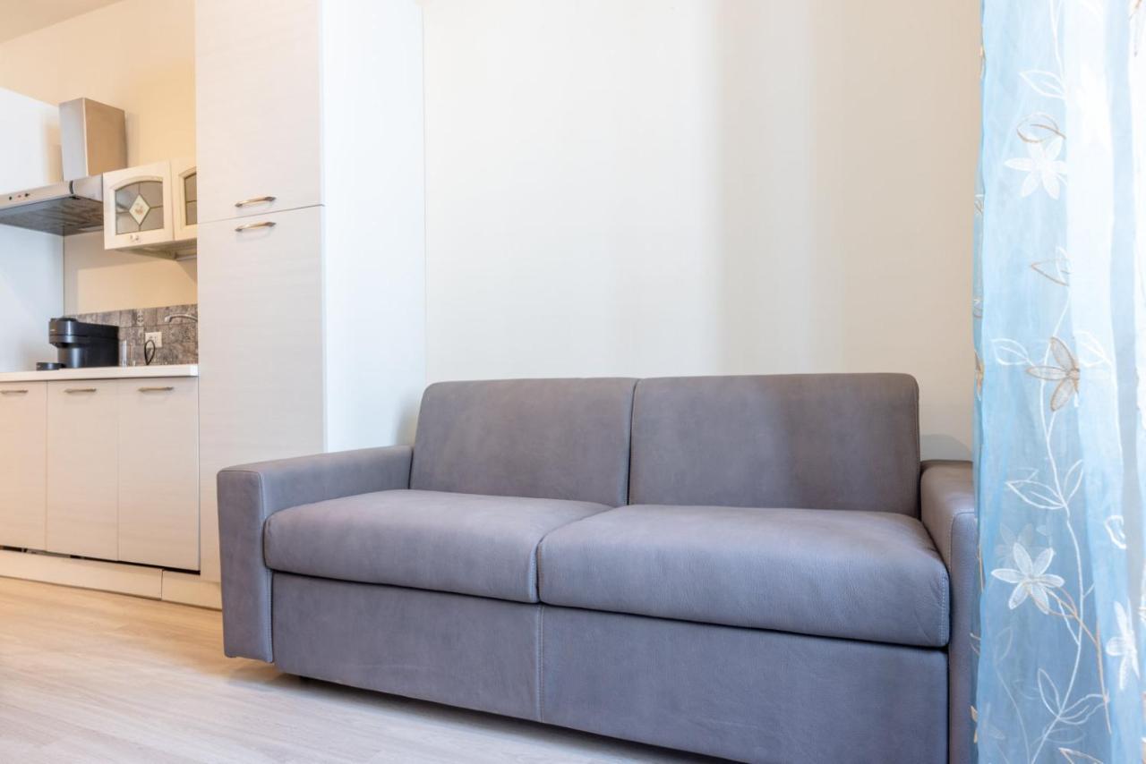 Aosta Centre Apartments - Porta Pretoria 56 Ngoại thất bức ảnh