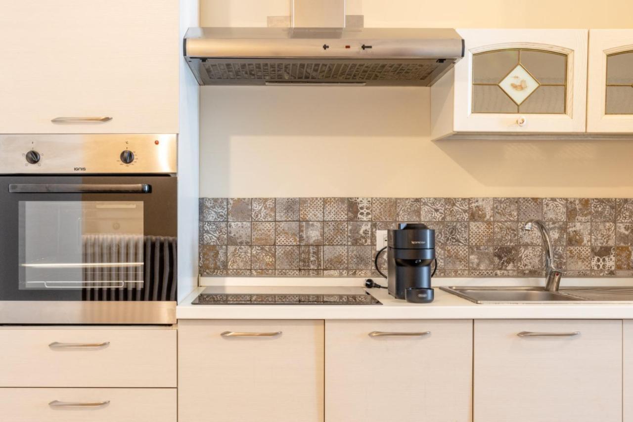 Aosta Centre Apartments - Porta Pretoria 56 Ngoại thất bức ảnh