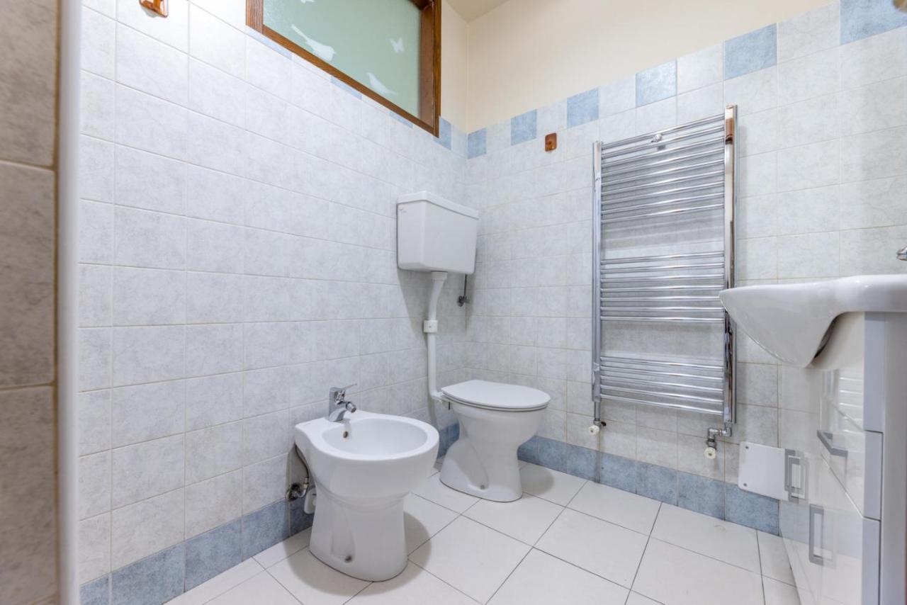 Aosta Centre Apartments - Porta Pretoria 56 Ngoại thất bức ảnh